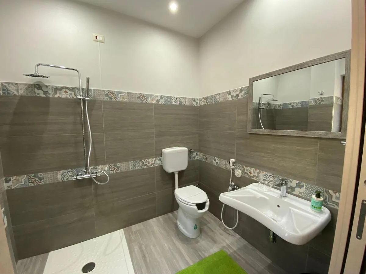Montesoprano Agriturismo - Resort - Spa - Gym -Camping - Suite Capizzi 이탈리아