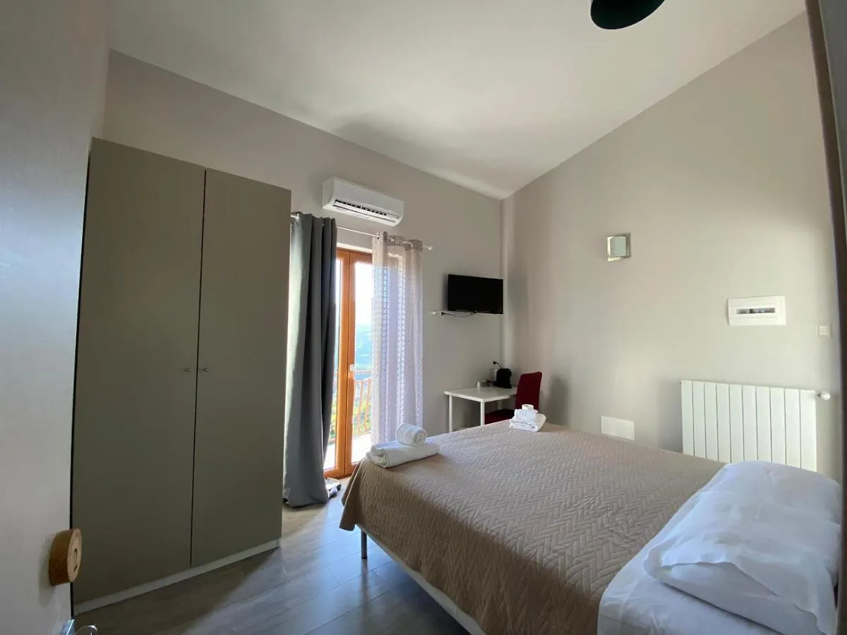 Montesoprano Agriturismo - Resort - Spa - Gym -Camping - Suite Capizzi 팜스테이