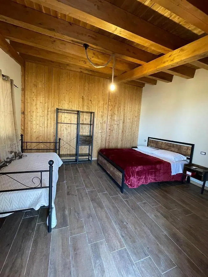 Montesoprano Agriturismo - Resort - Spa - Gym -Camping - Suite Capizzi 이탈리아
