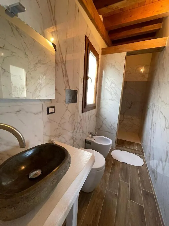 Montesoprano Agriturismo - Resort - Spa - Gym -Camping - Suite 0*, Capizzi