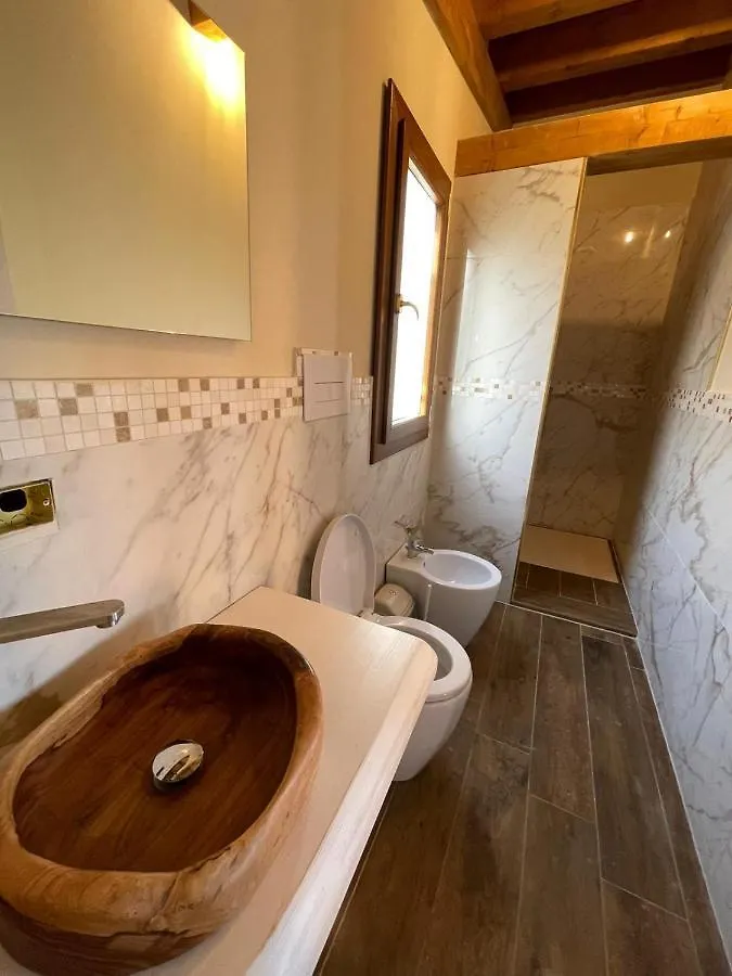 Montesoprano Agriturismo - Resort - Spa - Gym -Camping - Suite Italy