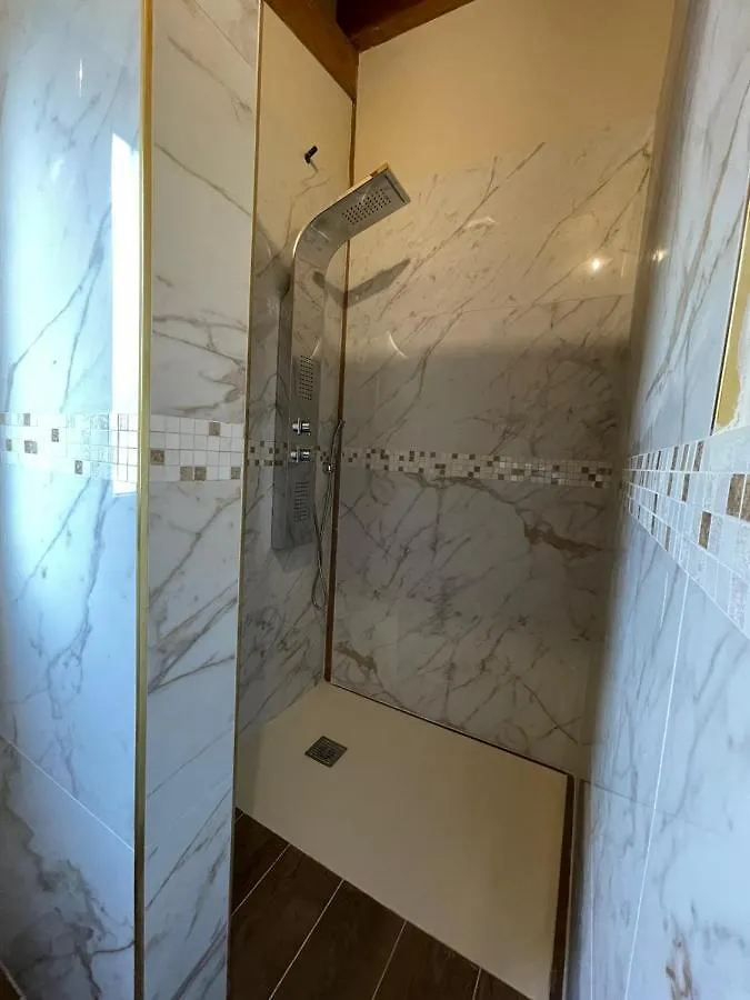 Montesoprano Agriturismo - Resort - Spa - Gym -Camping - Suite Capizzi 팜스테이
