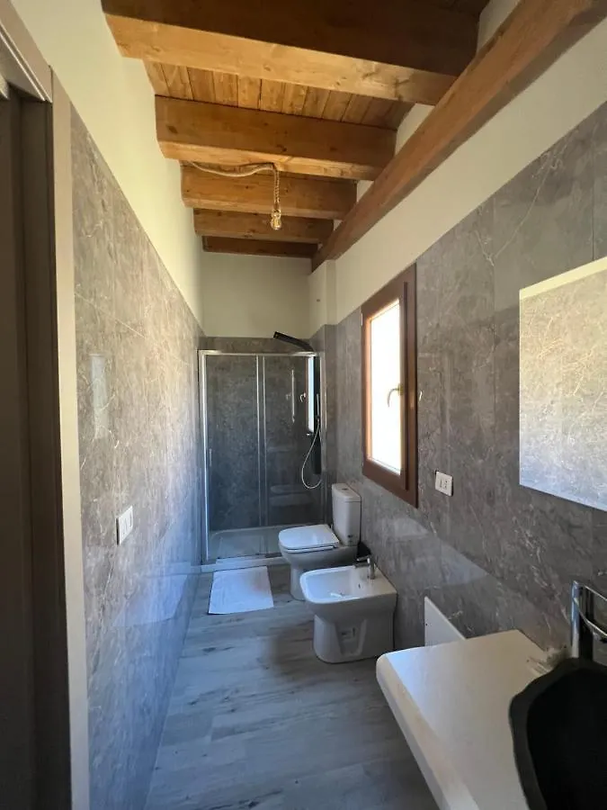 팜스테이 Montesoprano Agriturismo - Resort - Spa - Gym -Camping - Suite Capizzi