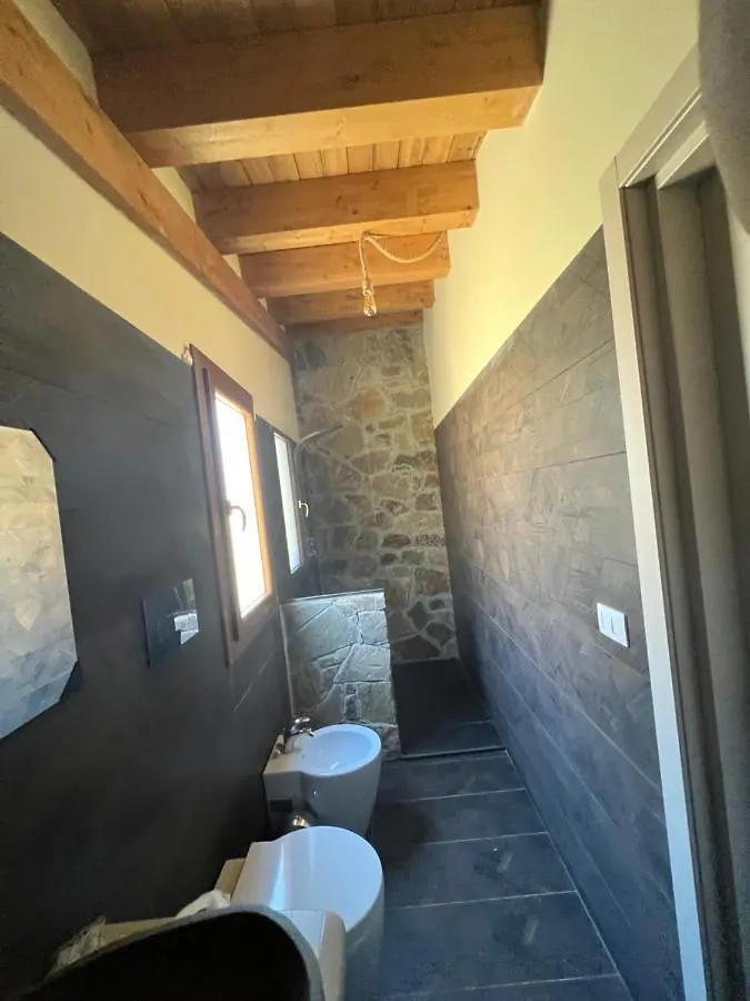 Montesoprano Agriturismo - Resort - Spa - Gym -Camping - Suite Capizzi 이탈리아