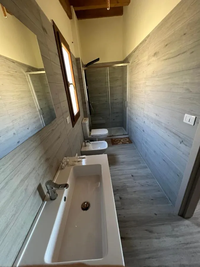 팜스테이 Montesoprano Agriturismo - Resort - Spa - Gym -Camping - Suite Capizzi