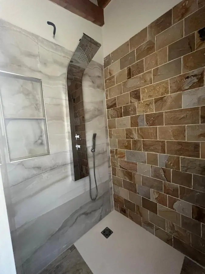 Montesoprano Agriturismo - Resort - Spa - Gym -Camping - Suite 0*, Capizzi