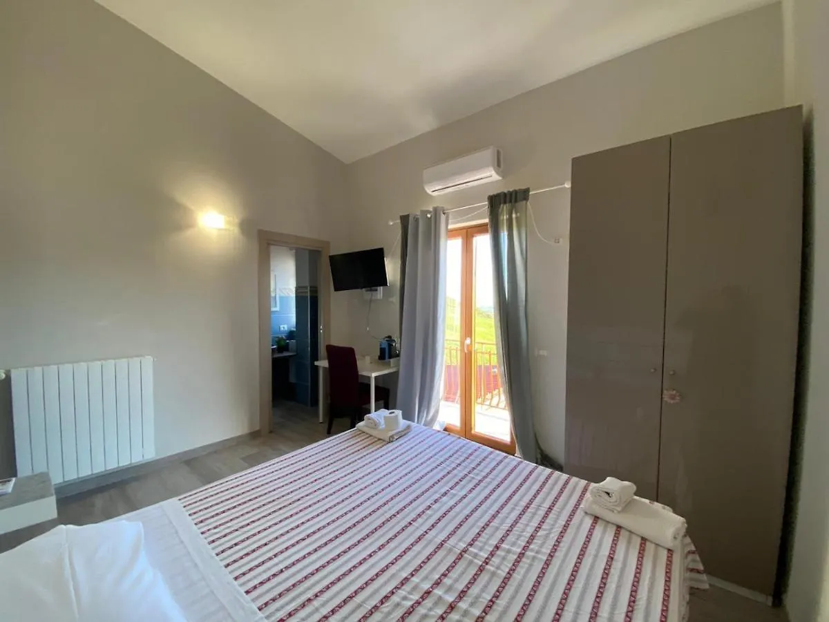 Farm stay Montesoprano Agriturismo - Resort - Spa - Gym -Camping - Suite