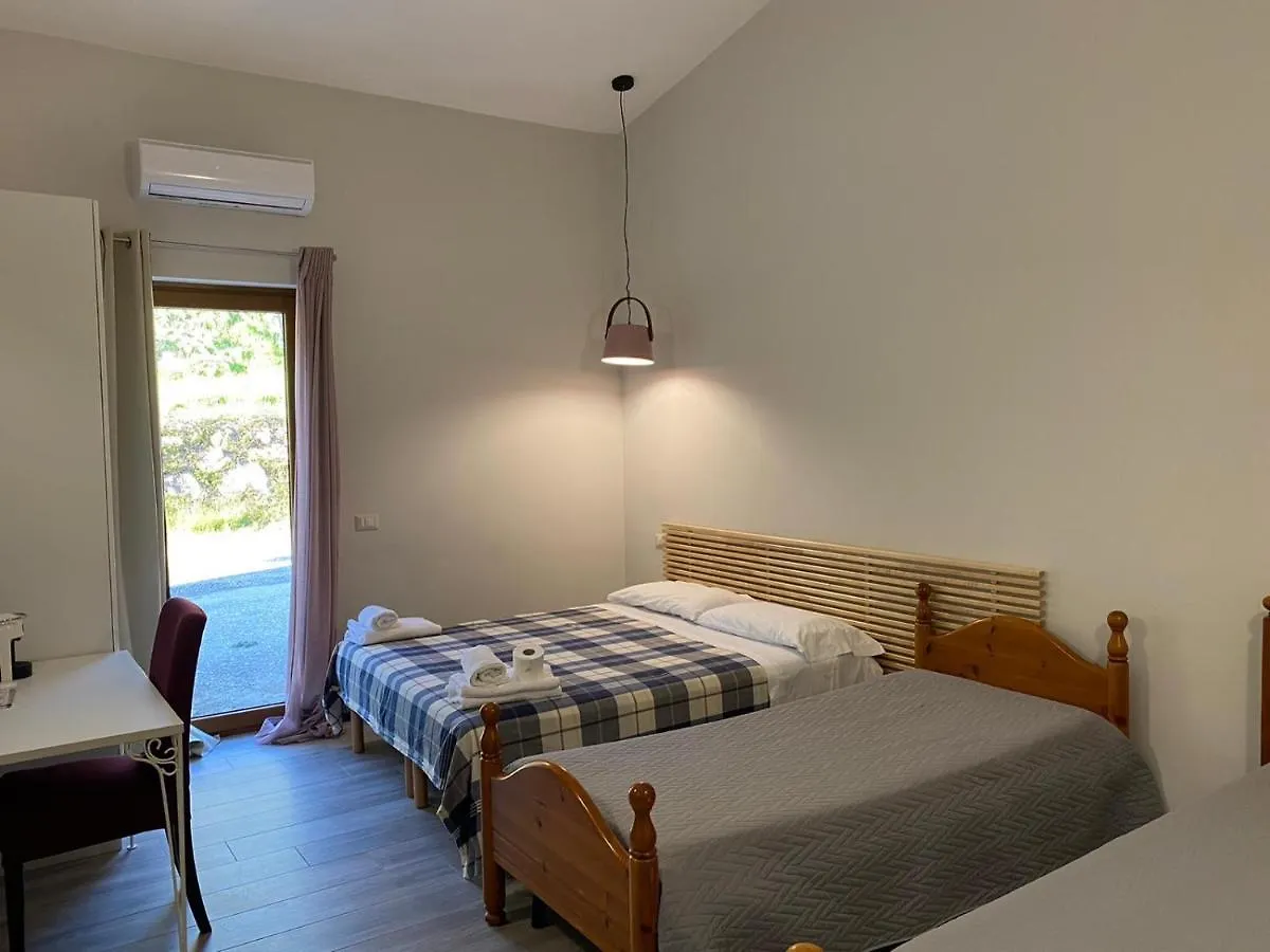Montesoprano Agriturismo - Resort - Spa - Gym -Camping - Suite Farm stay