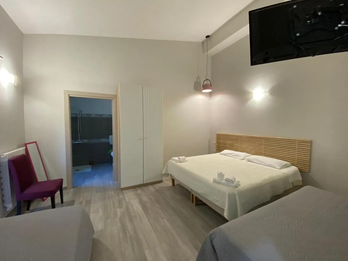 Montesoprano Agriturismo - Resort - Spa - Gym -Camping - Suite 0*, Capizzi