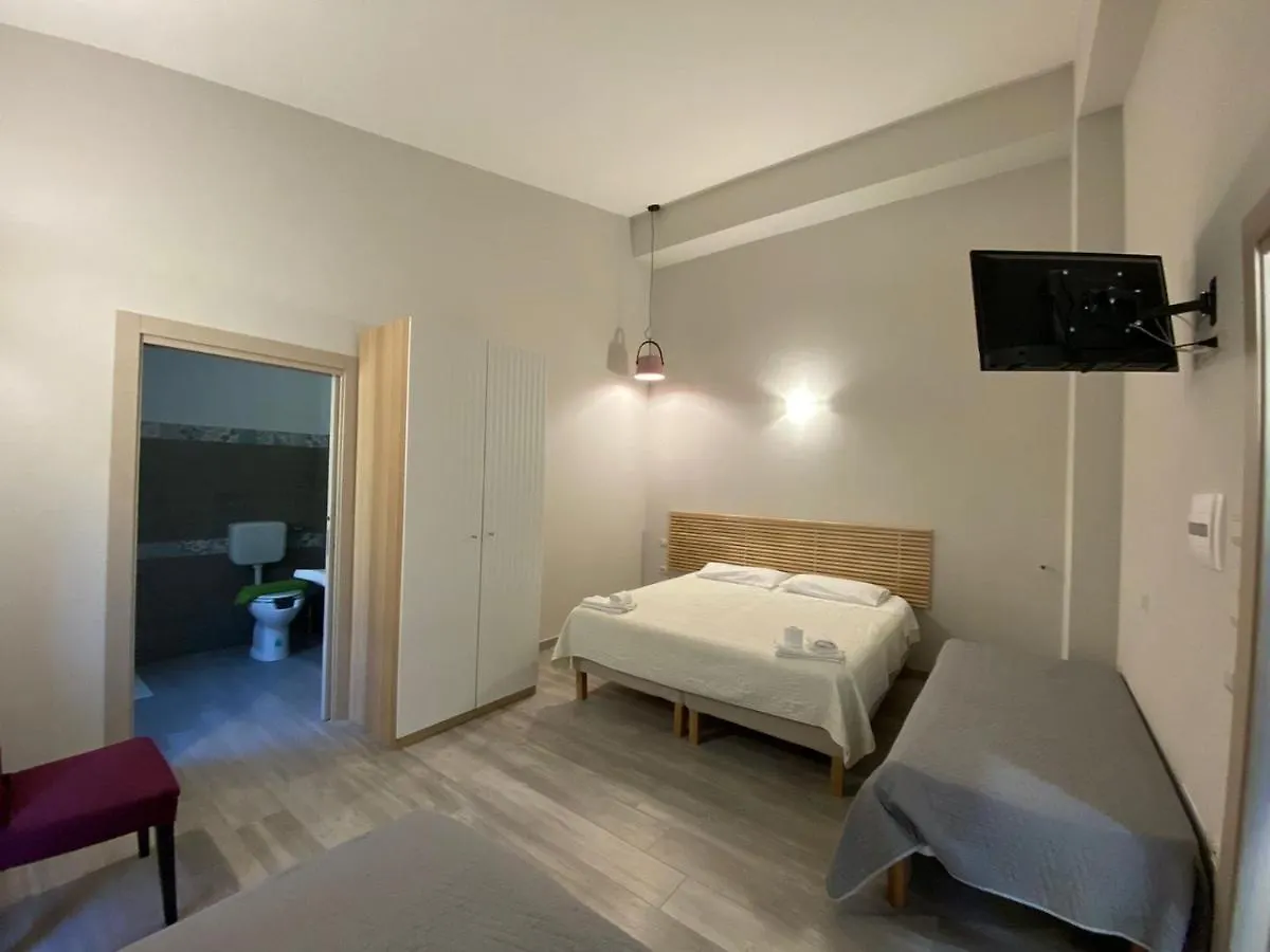 Montesoprano Agriturismo - Resort - Spa - Gym -Camping - Suite