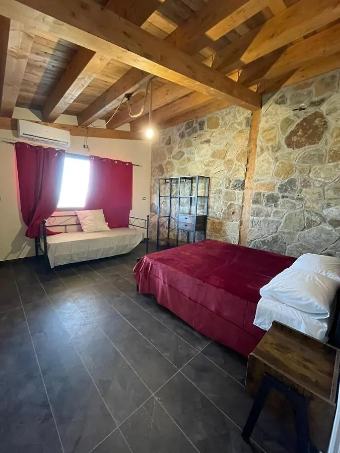 Farm stay Montesoprano Agriturismo - Resort - Spa - Gym -Camping - Suite
