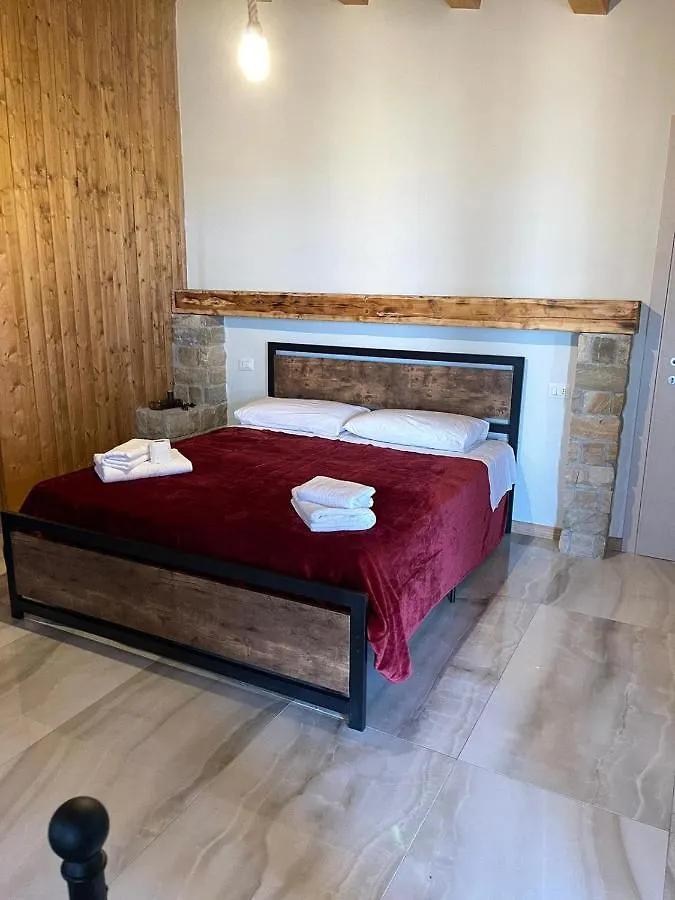 Montesoprano Agriturismo - Resort - Spa - Gym -Camping - Suite Italy