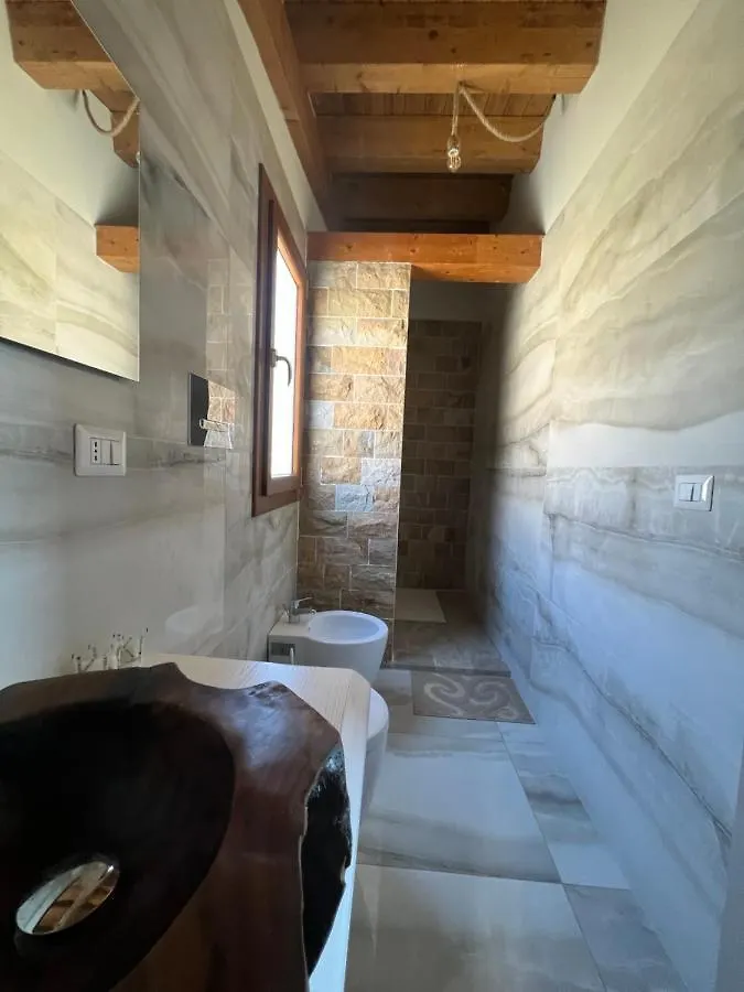 Montesoprano Agriturismo - Resort - Spa - Gym -Camping - Suite Capizzi