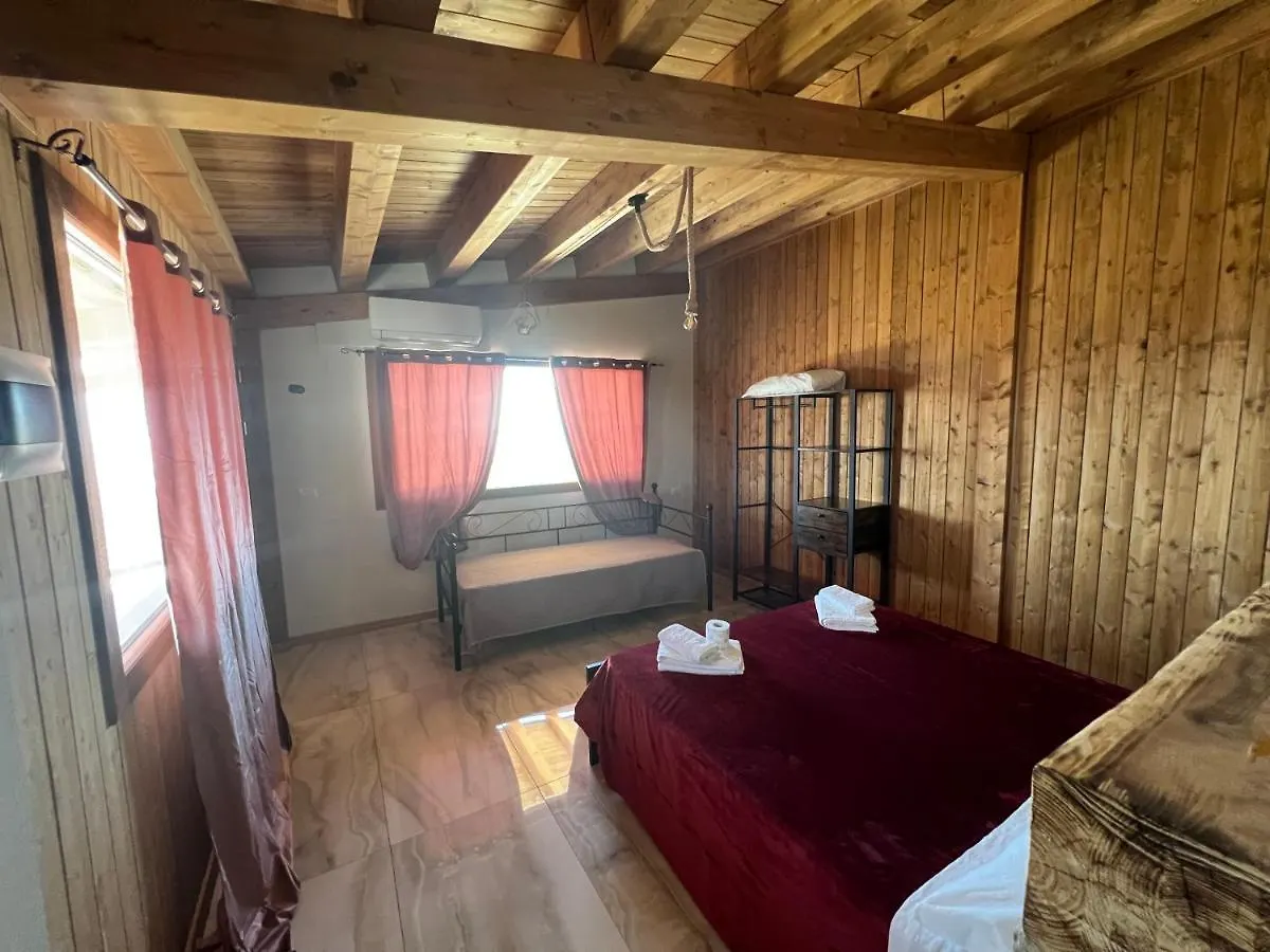 Farm stay Montesoprano Agriturismo - Resort - Spa - Gym -Camping - Suite