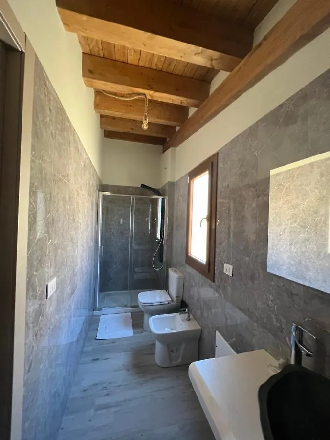 Montesoprano Agriturismo - Resort - Spa - Gym -Camping - Suite 0*, Capizzi Italy