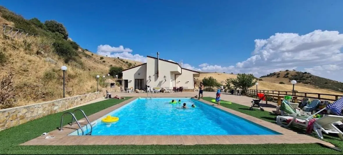 Farm stay Montesoprano Agriturismo - Resort - Spa - Gym -Camping - Suite Italy