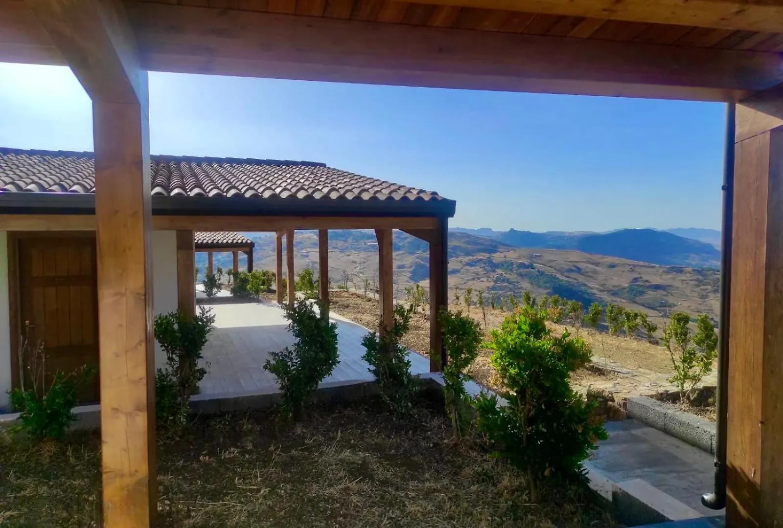 Montesoprano Agriturismo - Resort - Spa - Gym -Camping - Suite contacts