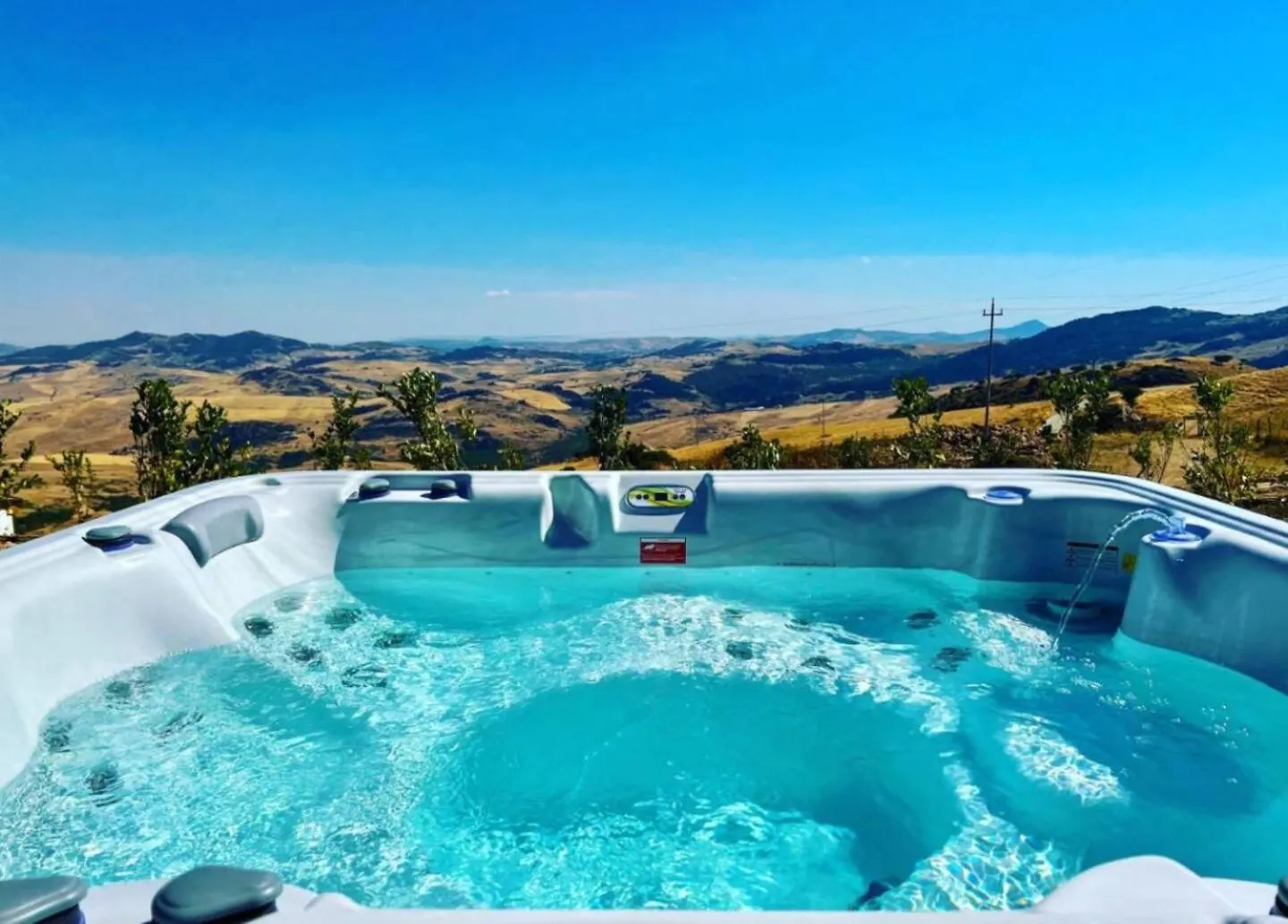 Montesoprano Agriturismo - Resort - Spa - Gym -Camping - Suite Farm stay