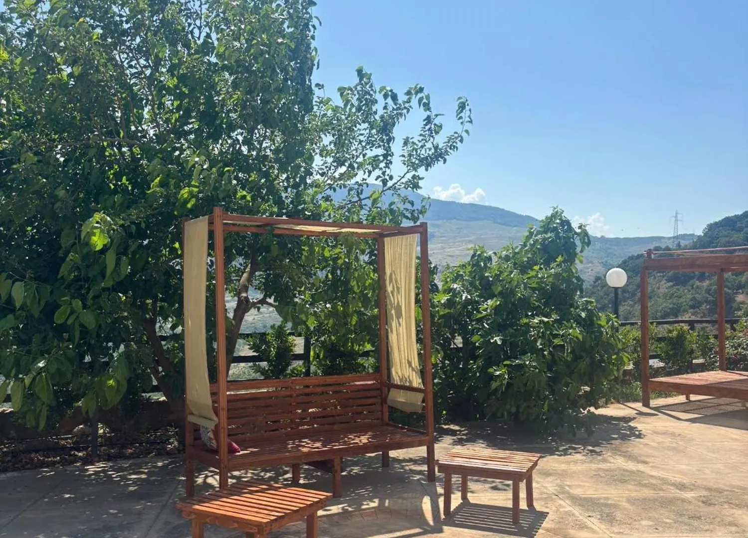 Montesoprano Agriturismo - Resort - Spa - Gym -Camping - Suite