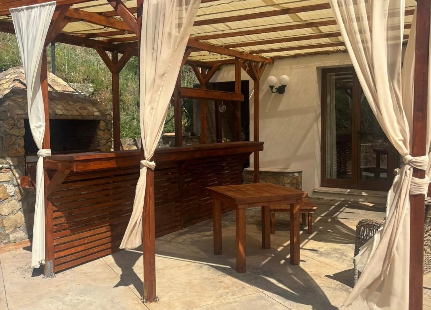 Farm stay Montesoprano Agriturismo - Resort - Spa - Gym -Camping - Suite
