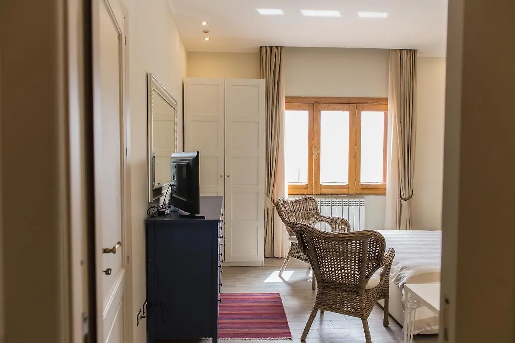 Montesoprano Agriturismo - Resort - Spa - Gym -Camping - Suite Italy