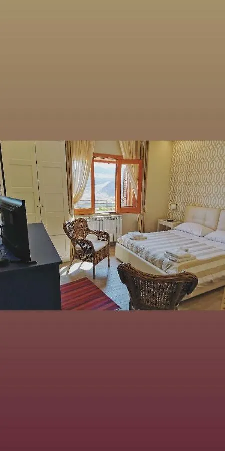 Montesoprano Agriturismo - Resort - Spa - Gym -Camping - Suite Capizzi